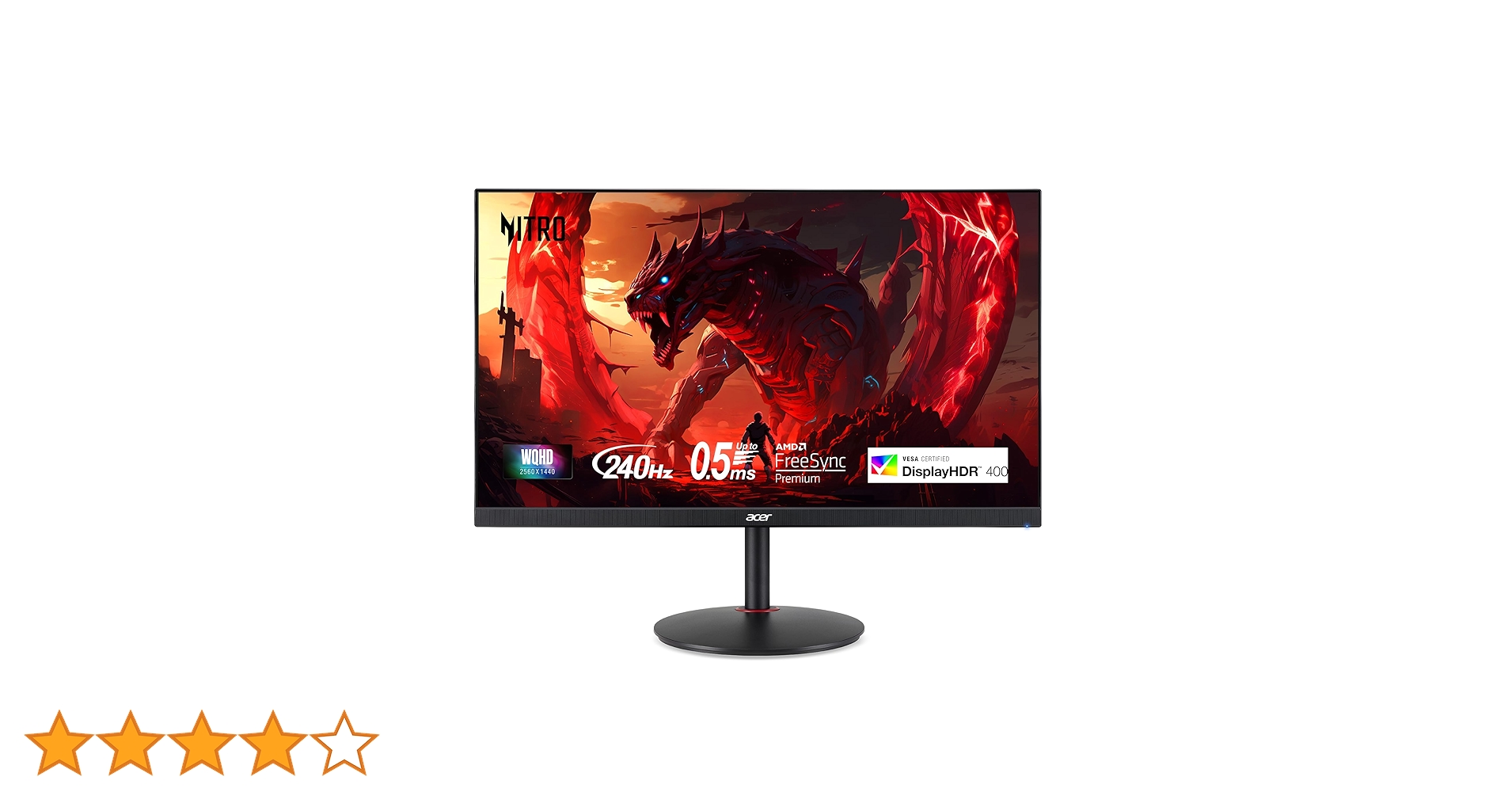 Amazon.co.jp: Acer Nitro 27